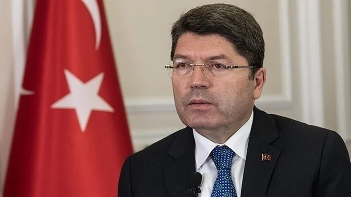Adalet Bakanı Tunç Türkiye’nin Göç Krizindeki Kritik Rolünü Ve İnsani Sorumluluğunu Vurguladı