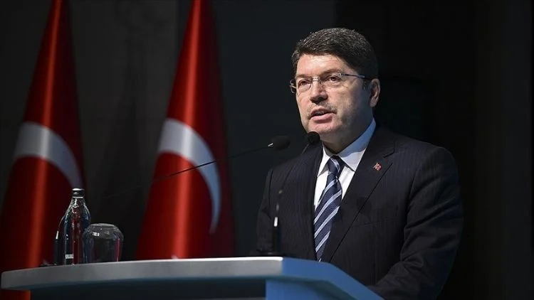11. Yargı Paketi Türkiye Büyük Millet Meclisinde Kabul Edildi