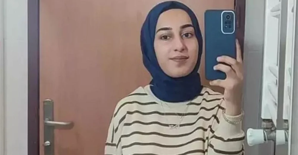 Adalet Bakanı’ndan Rojin Kabaiş’in Ölüm Soruşturmasına Ek Uzman Mütalaası Talebi