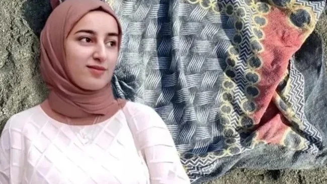 Rojin Kabaiş’in Ölümüyle İlgili İki Erkeğe Ait Dna Tespiti Sonrası Kapsamlı İnceleme Sürmekte