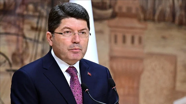 Adalet Bakanı Tunç’Tan CHP’Ye TBMM Açılışına Katılmama Tepkisi Sert Çıktı