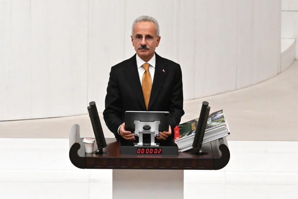 Bakan Uraloğlu Türkiye’nin Bölgesel Güvenlik Ve İstikrarda Vazgeçilmez Bir Aktör Olduğunu Vurguladı