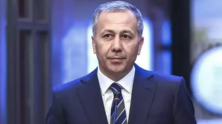 İçişleri Bakanı Yerlikaya 2025’İn İlk 11 Ayında 7 Terör Eyleminin Başarıyla Engellendiğini Duyurdu