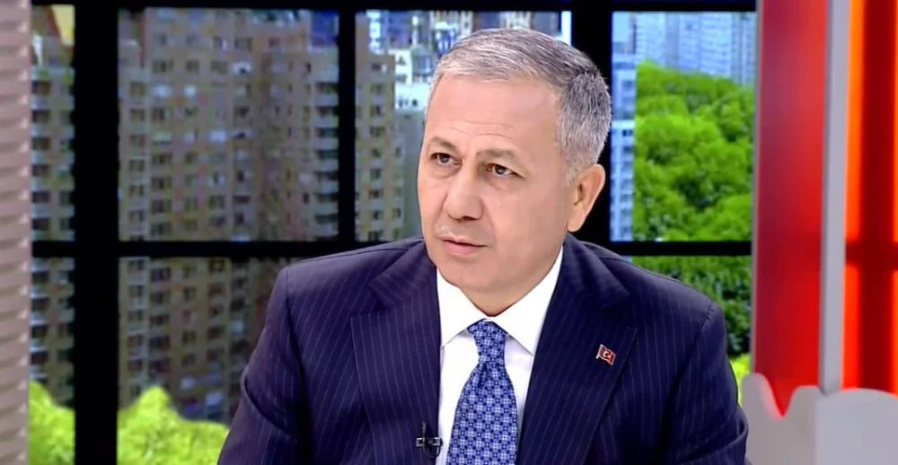 Trafikte Yaka Kamerası Dönemi Başlıyor 110 Bin Yeni Cihaz Envantere Ekleniyor