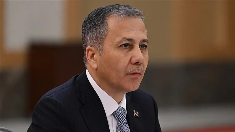 7 İlde 8 Ayrı Organize Suç Örgütüne Düzenlenen Operasyonlarda 64 Şüpheli Yakalandı