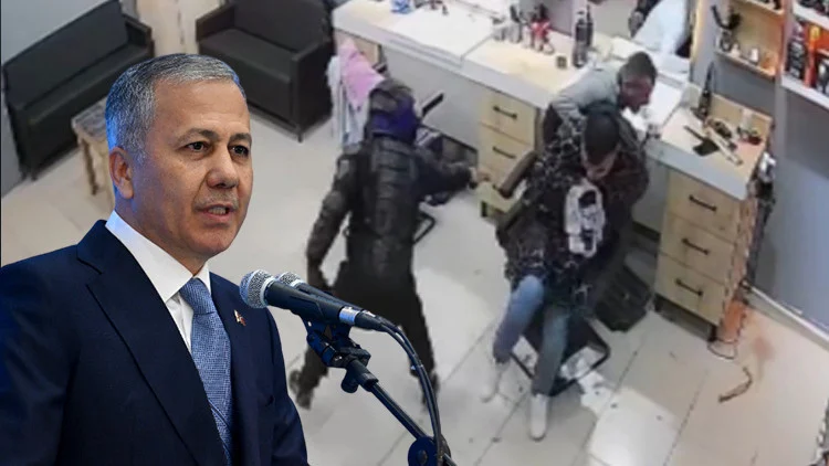 Sinop Ayancık’taki Silahlı Saldırı Zanlıları Bartın’da Kıskıvrak Yakalandı