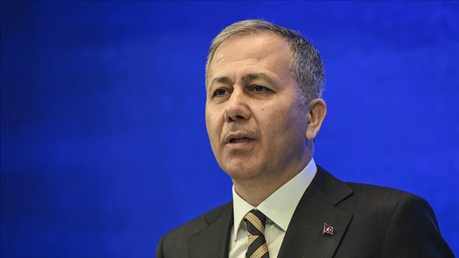 Cezaevindeki Liderli Organize Suç Örgütüne Dev Operasyon 17 Şüpheli Yakalandı