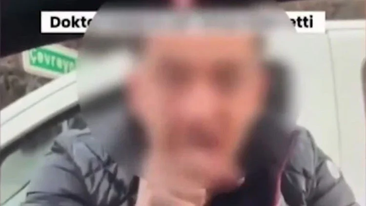 İstanbul Ataşehir’de Kadın Sürücüye Saldıran Zanlı Yakalandı Yeni Yasal Düzenlemeler Gündemde