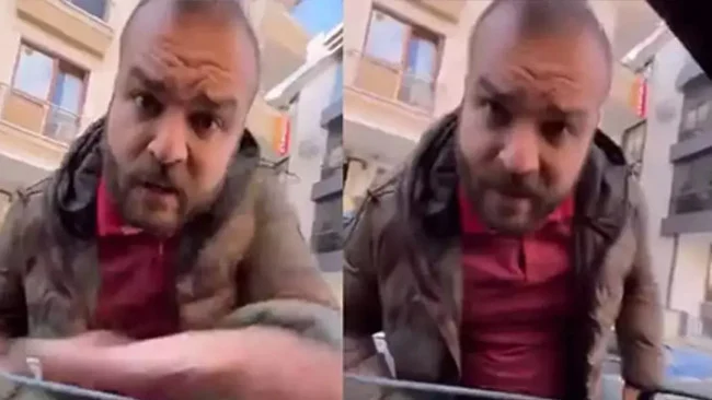 Avcılar’da Trafik Güvenliğini Tehlikeye Atan Sürücü Yakalandı Yeni Yaptırımlar Yolda