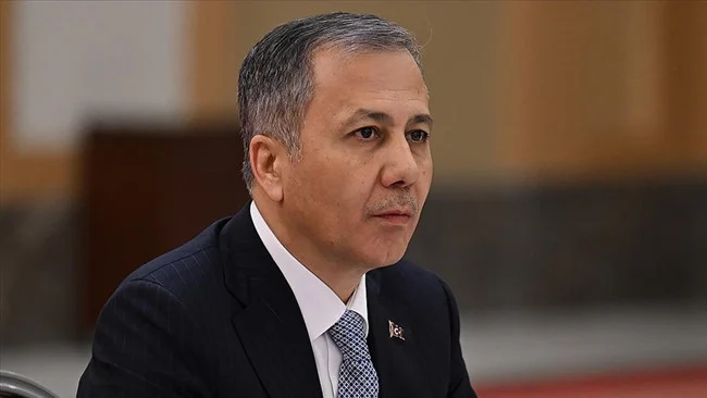 Bakan Yerlikaya: Suç Ve Suçluyla Mücadelede Seferberlik Ruhu Esastır