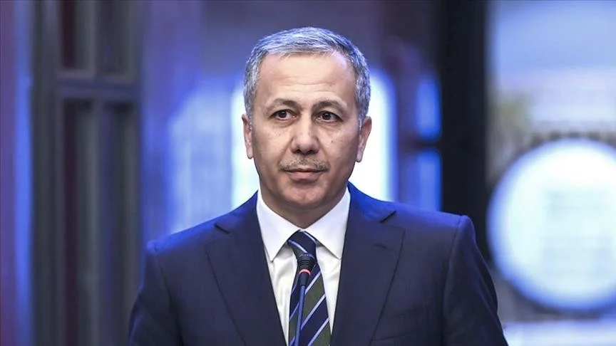 Bakan Yerlikaya: Radar Denetimlerinde Tuzak Yok Amaç Ölümlü Kazaları En Aza İndirmek