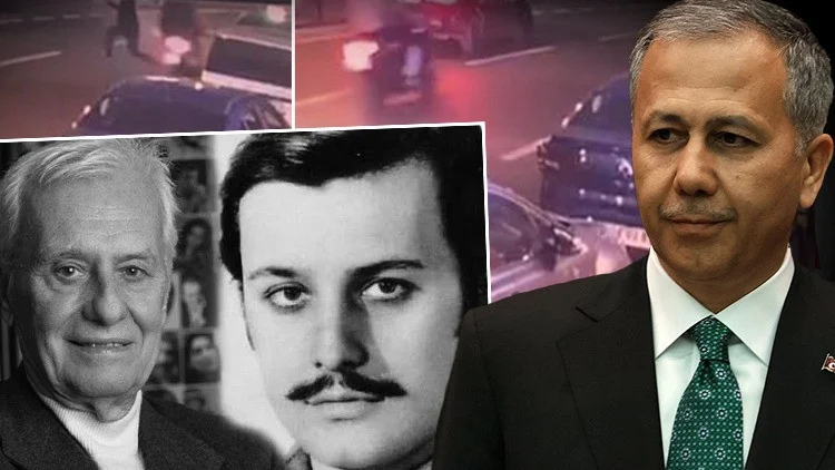 Bakan Yerlikaya Engin Çağlar’ın Ölümü Sonrası Trafik Kültürü Çağrısı Yaptı