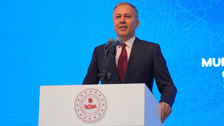 Balıkesir Sındırgı’da 6,1 Büyüklüğünde Deprem İçişleri Bakanı Yerlikaya’dan İlk Açıklama