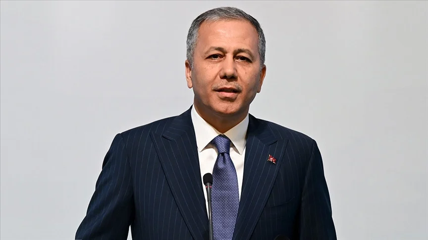 Bakan Yerlikaya Alkollü Sürücü İhmaliyle Yitirilen Edanur Tatlıoğlu İçin Sert Mesajlar Verdi