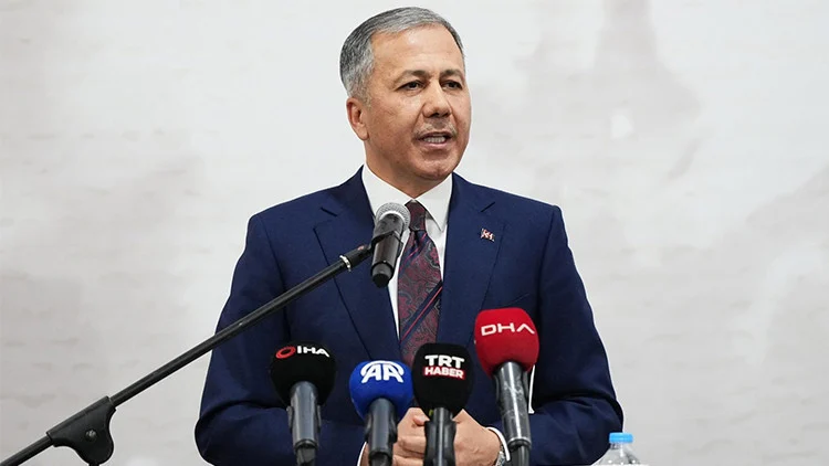 İçişleri Bakanı Yerlikaya Mazeret Atamalarının Her Ay Yapılacağını Duyurdu
