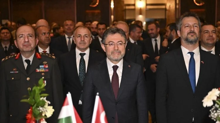 Türkiye Macaristan Arasında Köklü Dostluk Gelişmiş Stratejik Ortaklıkla Zirveye Taşındı