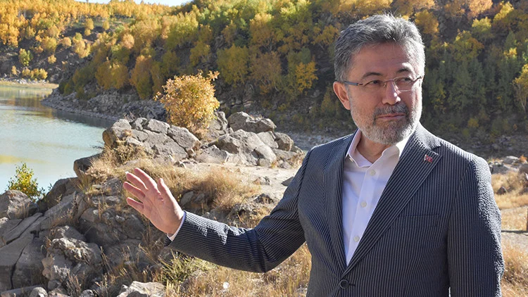 Bakan Yumaklı Nemrut’u Küresel Turizmde Hak Ettiği Yere Taşıyacak