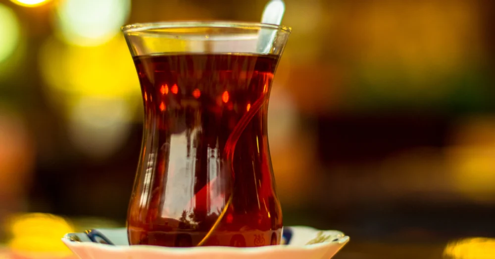 Tarım Bakanlığı Denetimlerinde İki Çayda Gıda Boyası Macunda İlaç Etken Maddesi Belirlendi