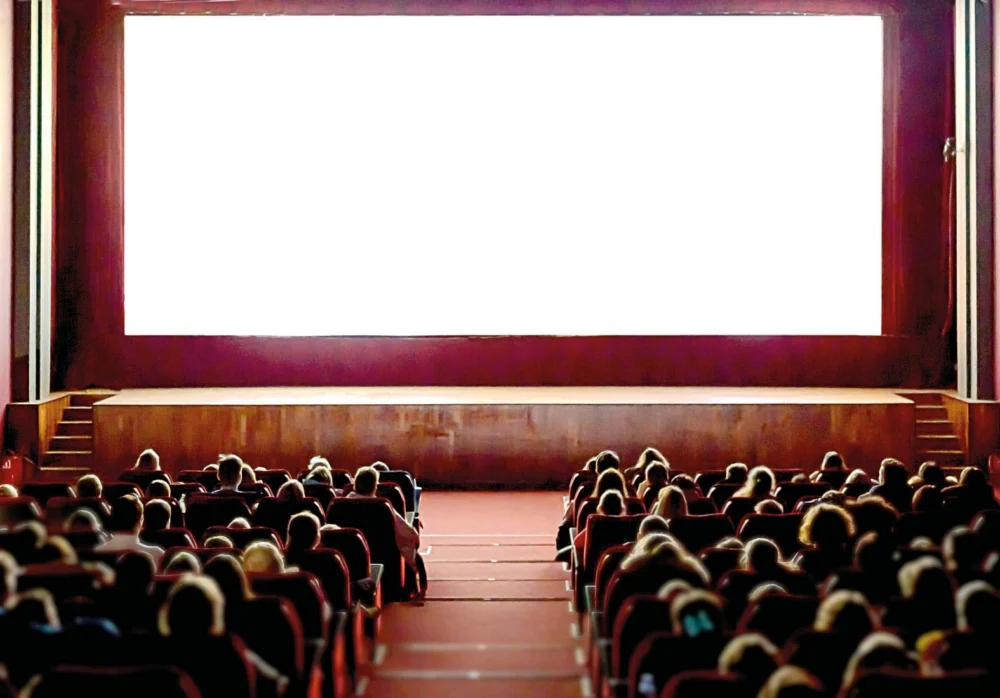 Semih Kaplanoğlu Projesi Bakanlıktan En Büyük Sinema Desteğini Temin Etti