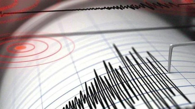 Balıkesir Sındırgı’da 3.5 Büyüklüğünde Bir Deprem Kaydedildi