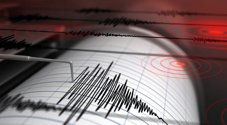 Balıkesir Sındırgı’da 3.8 Büyüklüğünde Deprem Hafif Şekilde Hissedildi