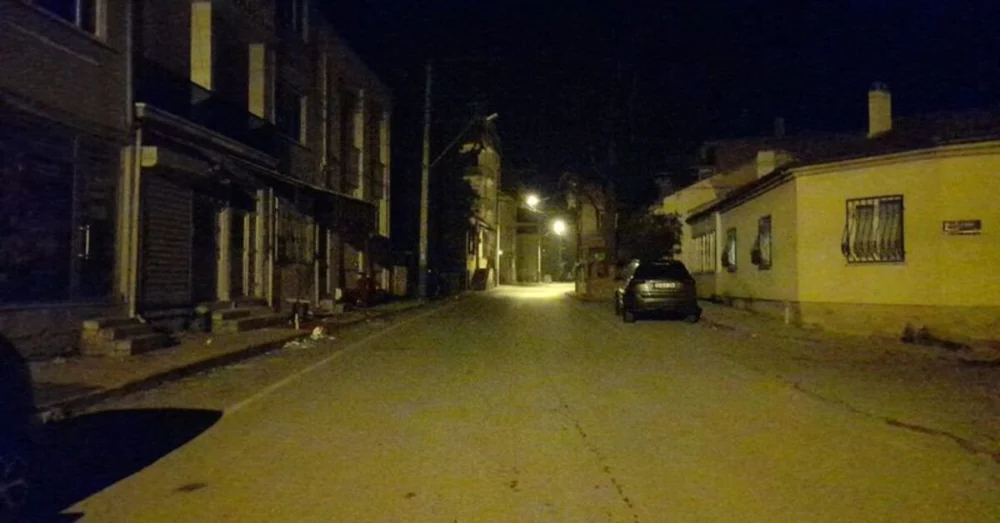 Balıkesir Sındırgı’da 4.1 Büyüklüğünde Deprem Kaydedildi