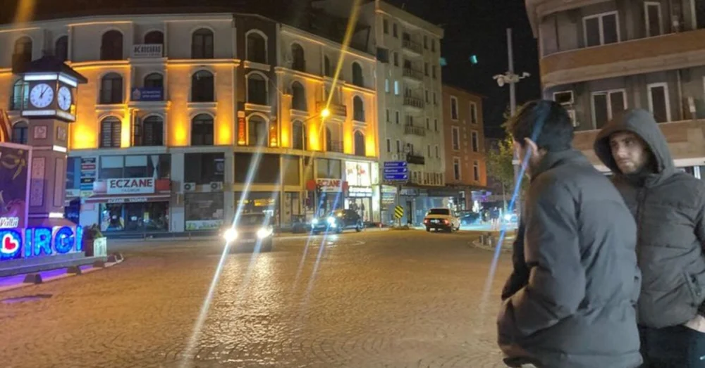 Balıkesir Sındırgı’da 4.3 Büyüklüğünde Deprem Yaşandı