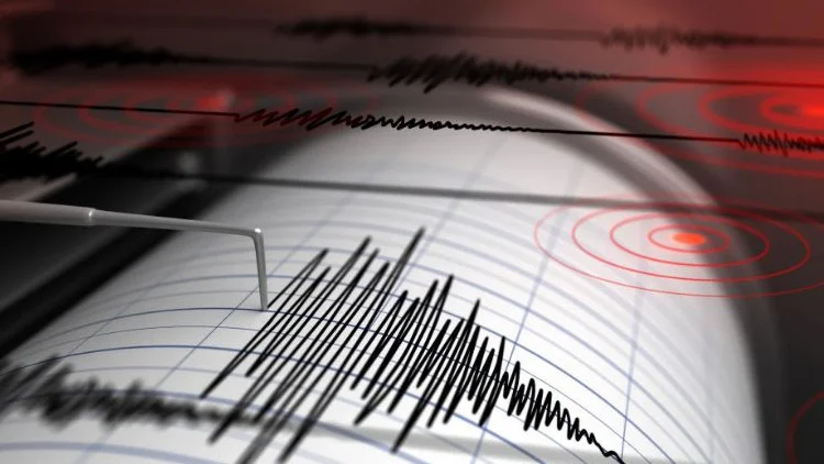 Balıkesir Sındırgı’da 4.3 Büyüklüğünde Deprem Çevre İllerde Hissedildi