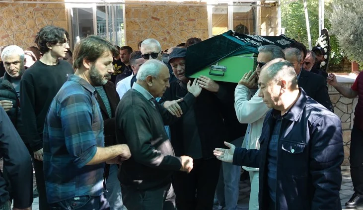 Balıkesir Edremit’teki Firari Mahkum Cinayetinde İki Kurban Son Yolculuklarına Uğurlandı