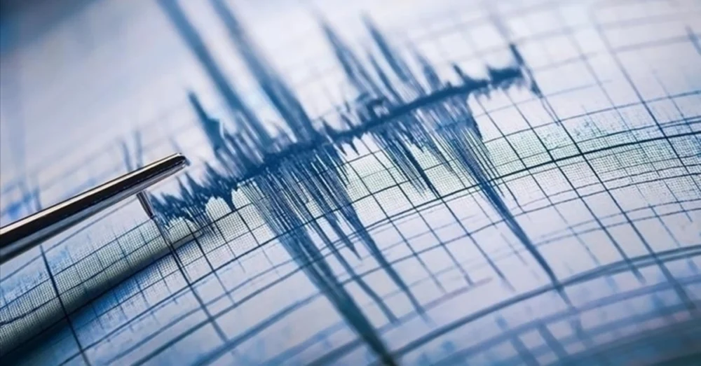 Balıkesir Sındırgı’da 4,1 Büyüklüğünde Deprem Meydana Geldi