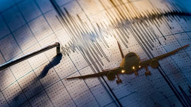 Balıkesir Depremi Sonrası İstanbul Havalimanlarında Uçuşlar Kısa Süre Durdu