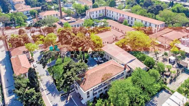Zeytinburnu Balıklı Rum Hastanesinde 112 Milyon Liralık Vurgun İddiasıyla Büyük Operasyon