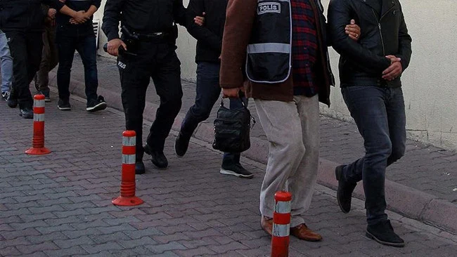 Balıklı Rum Hastanesi Sahte Reçete Soruşturması 112 Milyon Lira Zarara Yol Açtı Altı Şüpheli Gözaltına Alındı