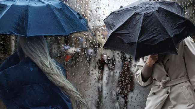 Türkiye’de Hava Aniden Değişecek Şiddetli Yağış Fırtına Ve Yıldırım Bekleniyor