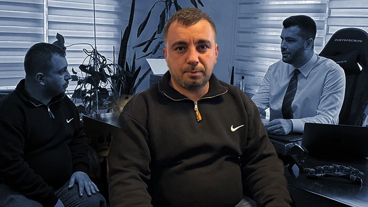 Banka Hesabını Arkadaşına Veren Kişi Yirmi Yıla Kadar Hapis Cezasıyla Yargılanıyor