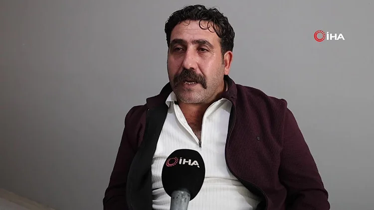 Elazığ’da Bir Vatandaş Hesabına Yanlışlıkla Gelen Yüklü Miktarı Sahibine İade Etti