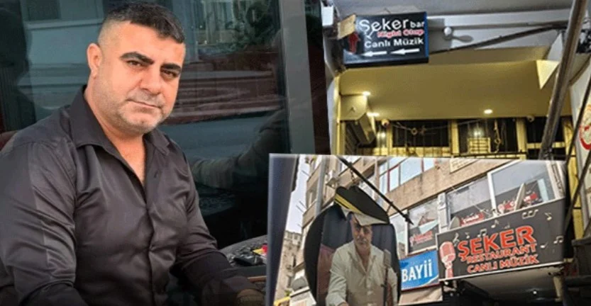 Hesabı Ödemediği İddiasıyla Tartıştığı Bar Sahibini Öldüren Şüpheliler Tutuklandı