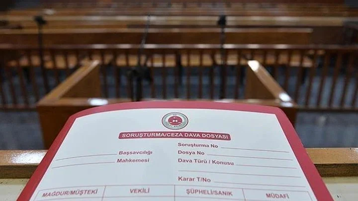 Organize Suç Örgütü Lideri Barış Boyun İle Bağlantılı 40 Çocuk Hakkında Kamu Davası Açıldı