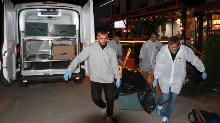 Antalya’da Kuzenler Arasındaki Barışma Buluşması Cinayetle Sonuçlandı