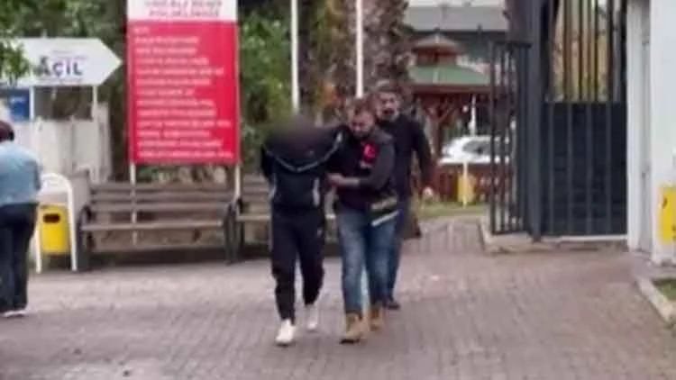 Antalya’da Husumet Gideremeyen Akraba, Silahlı Çatışmada Can Aldı