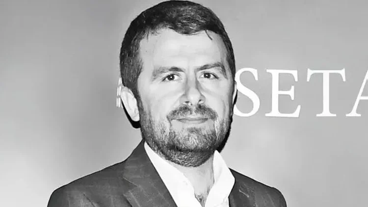 Abdulkadir Çay Basın İlan Kurumu Genel Müdürü Olarak Atandı