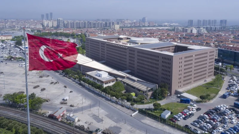 Başsavcılık İbb Medya Aş Genel Müdürü Türker Hakkındaki Çıplak Arama İddialarını Yalanladı