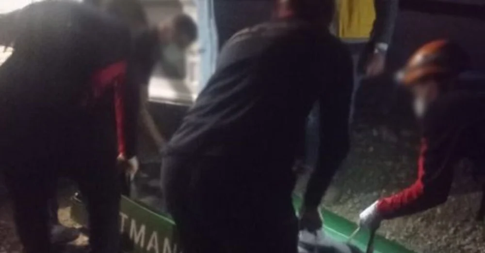 Batman Çayı’nda 57 Yaşındaki Kadri Naz’ın Cansız Bedeni Bulundu