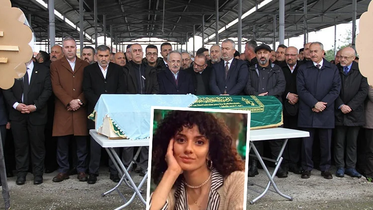 Çarşamba Belediye Başkanı Dündar’ın Kızı Tuğba Şencan’ın Ani Ölümü Derin Üzüntü Yarattı