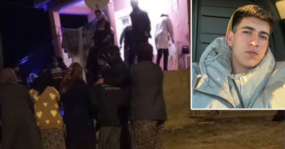 Haymana Belediye Başkanı Koç’un Yeğeni Gökhan Koç Evinde Tüfekle Vurulmuş Olarak Bulundu