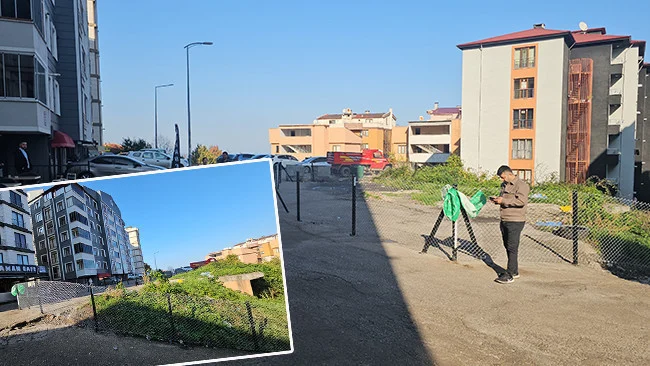 Zonguldak Belediyesinin Kamulaştırma Bedelini Ödememesi Halkın Mağduriyetine Neden Oldu