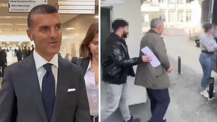 Belediyelere Yönelik Terör Soruşturmasında İki Sanık Tahliye Edildi
