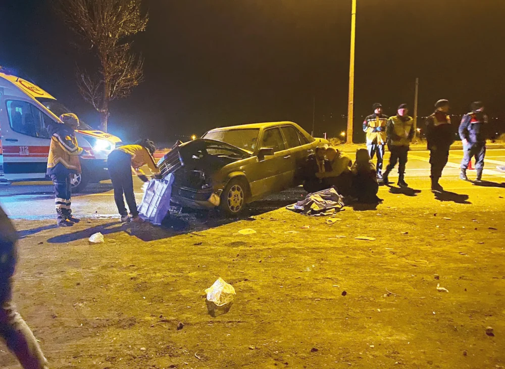 Berat Efe’nin Ölümüne Neden Olan Sürücüye 9 Yıl 4 Ay Hapis Cezası Verildi