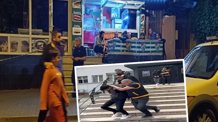 Berber çırağı öldürülmüştü! Katil zanlılarından şok iddia: Kız kardeşimizi video ile tehdit edip zorla ilişkiye girdi