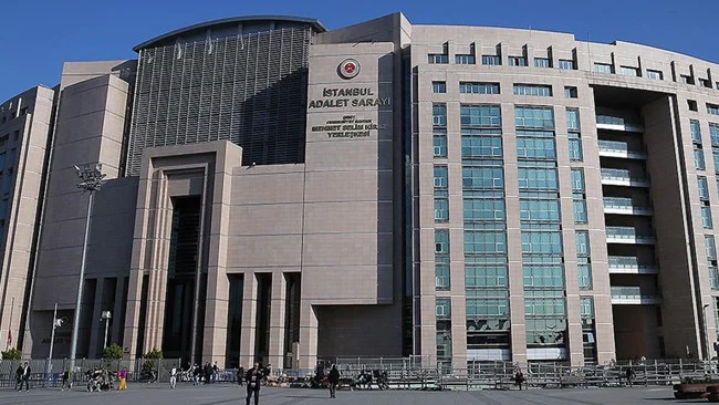 Beşiktaş Belediyesi Taşınmazı Suç Örgütüne Düşük Bedelle Gizlice Satıldı İddiası Soruşturması
